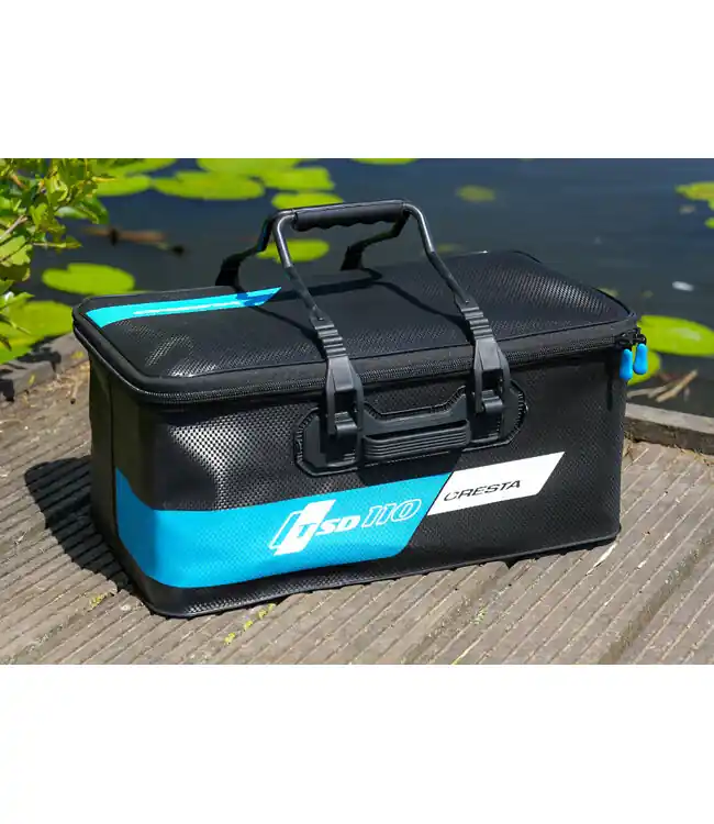 Speciale Aanbieding Cresta TSD Base Bag