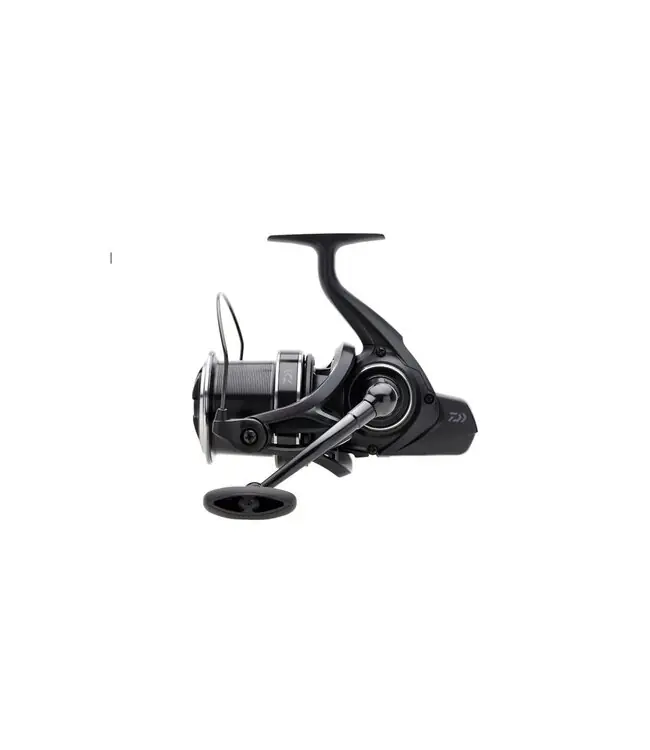 Actieprijs Daiwa 23 Emblem 35 SCW QD