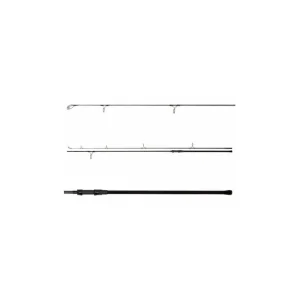 Nieuw Daiwa Crosscast XT Stalker Carp (2 delen) 10ft - 3.00m - 3.50lb