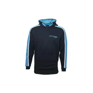 Drennan Heavy Hoody Black Must-Have