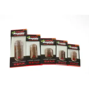 Beste Prijs Fox Edges Rapide Load PVA Bag Refill Slow Melt