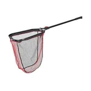 Beperkt Aanbod Fox Rage Speed Flow Folding Landing Net Medium Opvouwbaar net