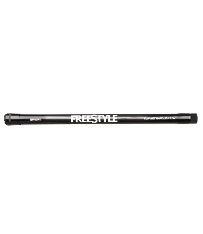 Betaalbaar Freestyle Flip Net Handle