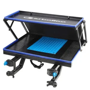Garbolino Aastafel Hybride Xlarge Dubbele Plank, Inzetstuk & Val Voordeelprijs