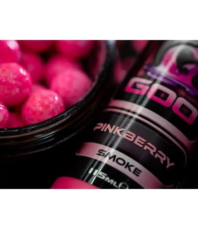 Superprijs Goo Smoke 115ml