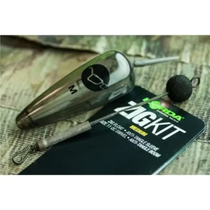 Korda Zig Kit Large Beste Prijs