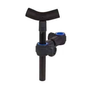 Matrix 3D-R Eva Extending Butt Rest Beperkt Aanbod