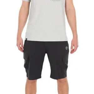 Direct Beschikbaar Matrix LW Cargo Short – Lichtgewicht Cargo Short met DWR-Stof, Ritszakken en Elastische Taille