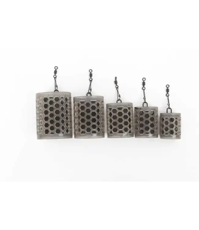 Preston Hexmesh Plastic Cage Feeder Op = Op