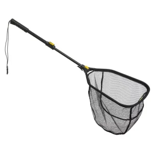 Actieprijs Spro Folding Float Net Tele (50x40x40cm)