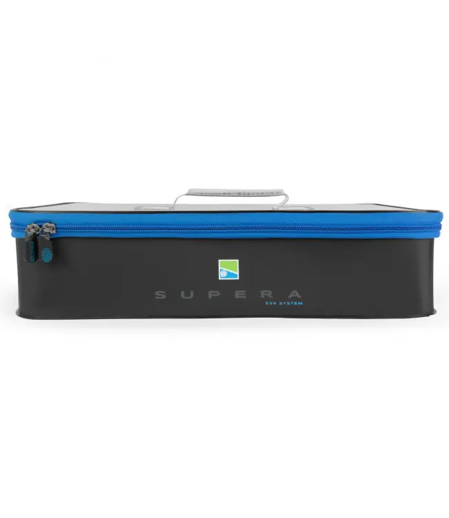 Shop Nu Preston Supera Large Eva Accessory Case
