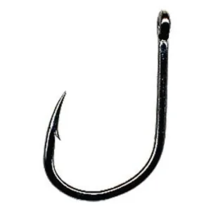 Tubertini Black Chrome Serie 881 Eyed-Barbed Hoge Kwaliteit